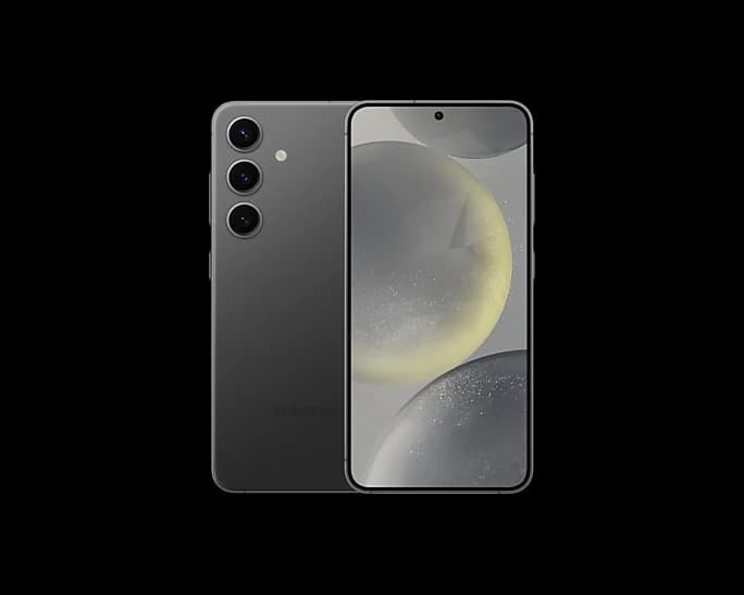 Code promo - Smartphone Samsung Galaxy S24 5G+ 256 Go avec ODR de 100€