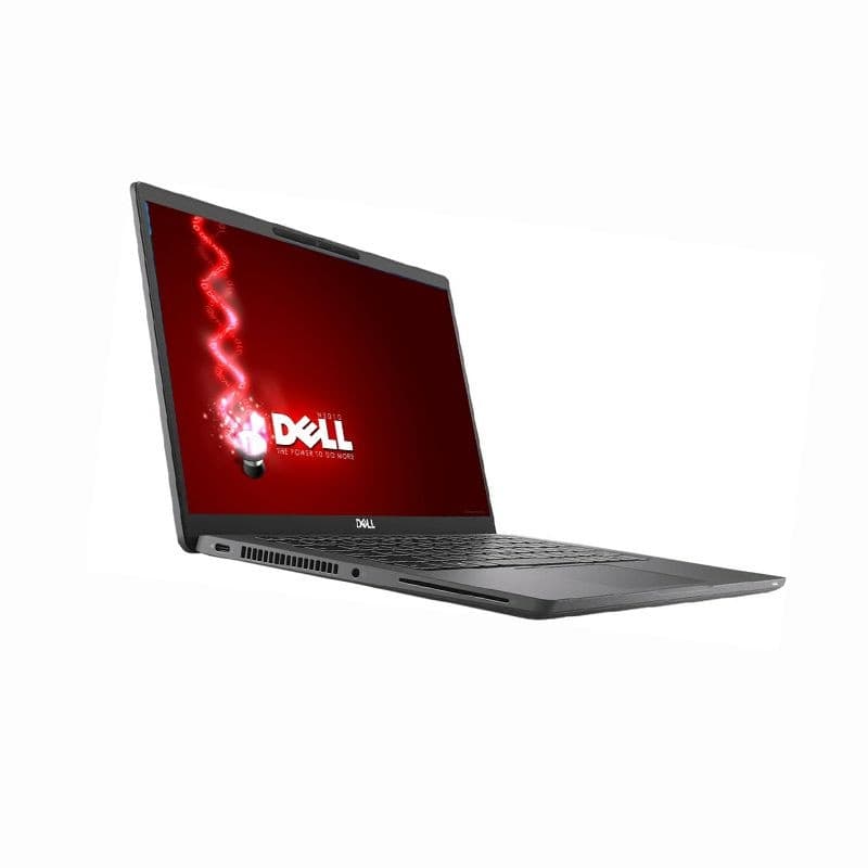 Dell Latitude 7320 reconditionné : i5-1145G7, 16 Go RAM, SSD 256 Go