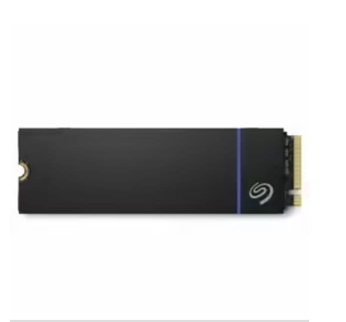 SSD Interne Seagate Game Drive 1 To pour PS5 - M.2 2280, PCIe 4.0 NVMe