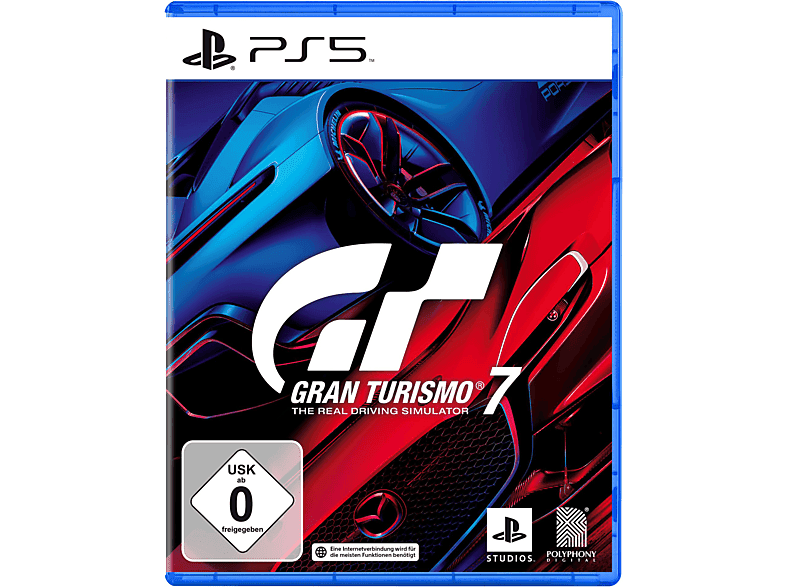 Découvrez la diversité automobile de Gran Turismo 7 sur PS5 🏎