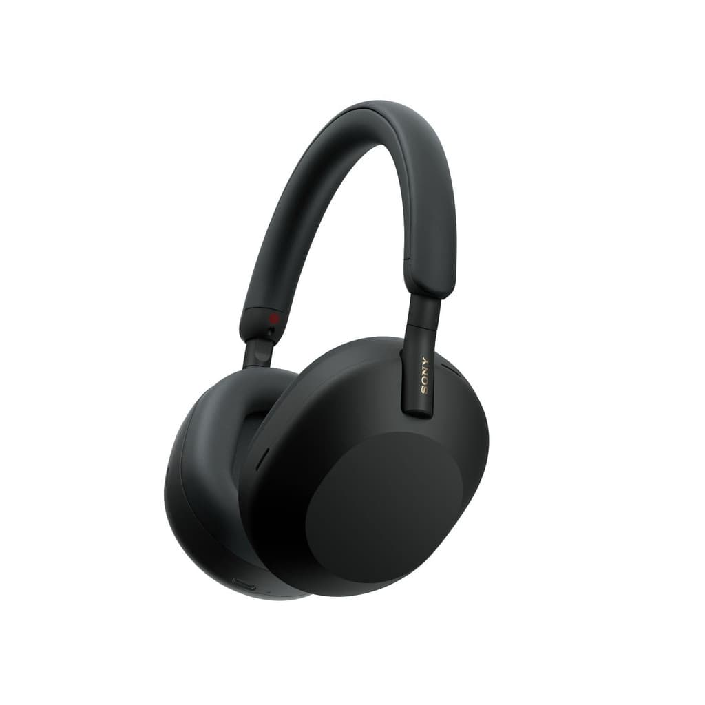 Casque Sony WH-1000XM5 : réduction de bruit premium et autonomie exceptionnelle