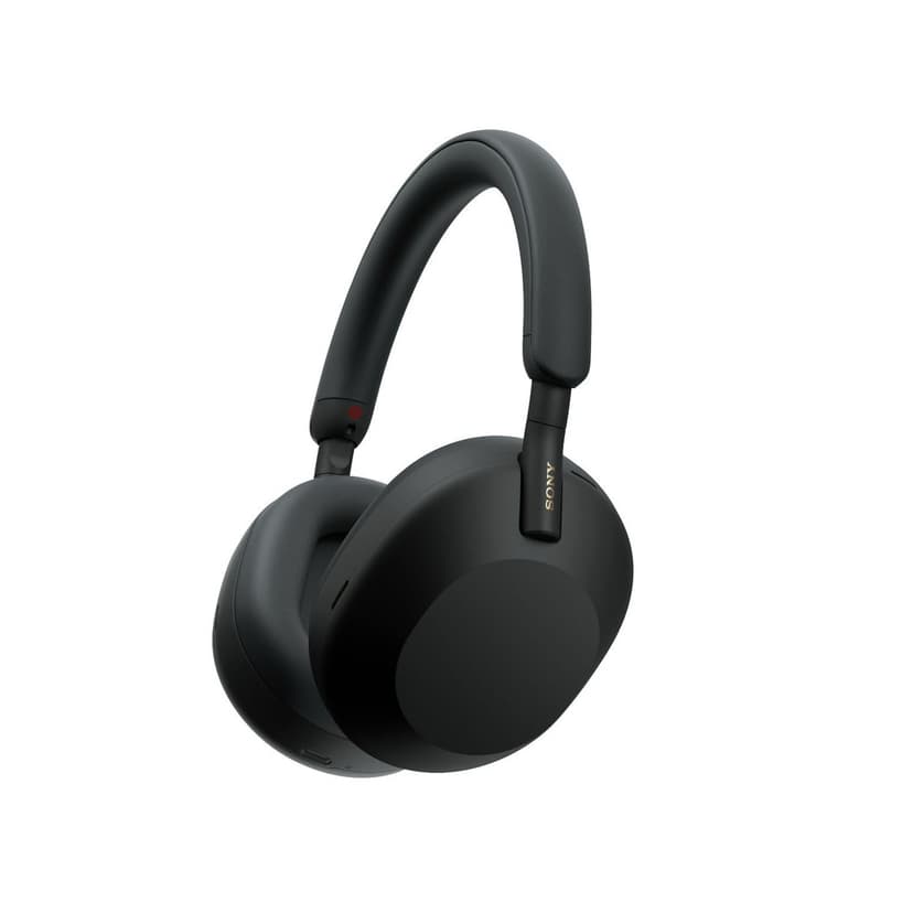 Casque Sony WH-1000XM5 : réduction de bruit premium et autonomie exceptionnelle