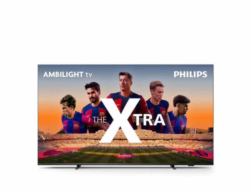 Téléviseur Philips 65PML9008/12 65'' LED Mini - Ultra Haute Définition 4K