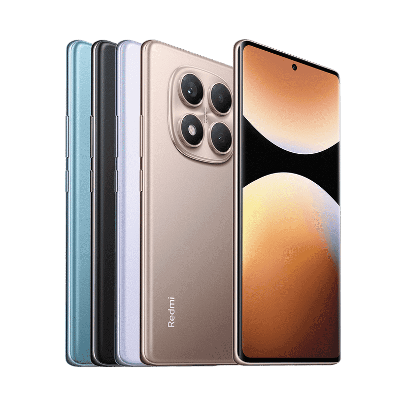 Promo : Smartphone Redmi Note 14 Pro 4G - 6,67