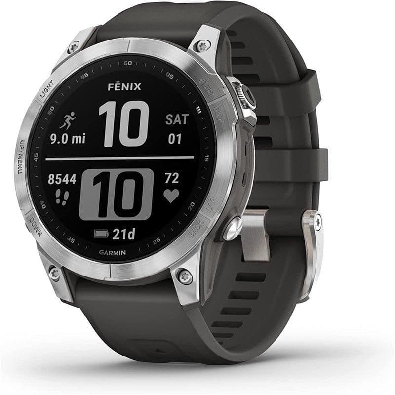 Smartwatch Garmin Fénix 7