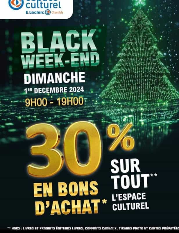 Offre spéciale : Playstation 5 Slim avec lecteur à -30% en bon d'achat à Chambly (60) 🎮