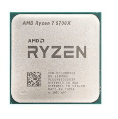 Processeur AMD Ryzen 7 5700X