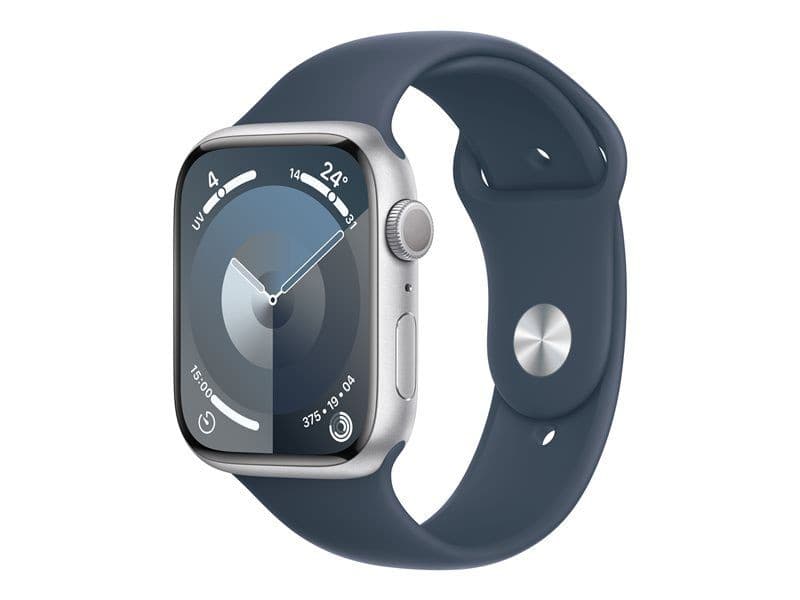 Code promo - Apple Watch Series 9 45 mm disponible chez Boulanger avec frais de port