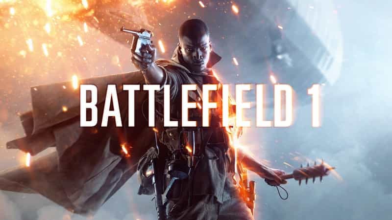 Participez aux combats de la Grande Guerre avec Battlefield 1 sur PC