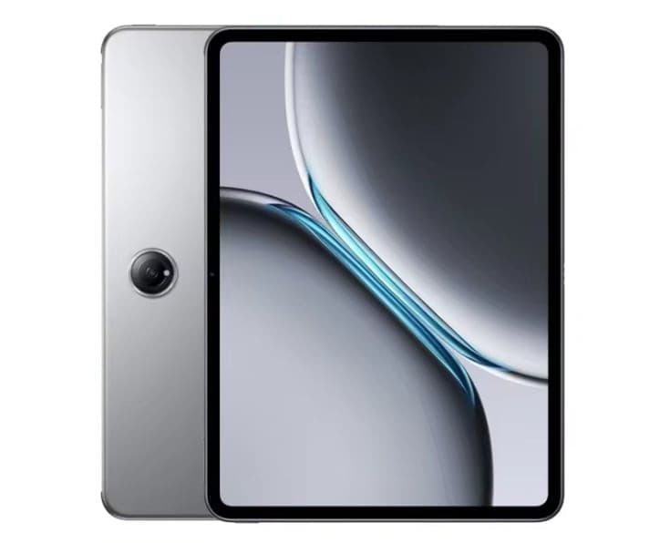 Code promo - Tablette OnePlus Pad 2 : 12,1" 144Hz, Snapdragon 8Gen3, 12/256Go, 9510 mAh, Gris