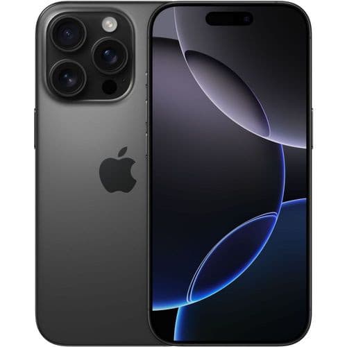 Code promo - iPhone 16 Pro 128 Go : Toutes les couleurs à prix réduit