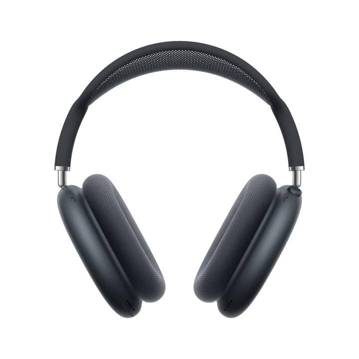 Promotion exclusive : Casque Apple AirPods Max à prix réduit pour les frontaliers suisses