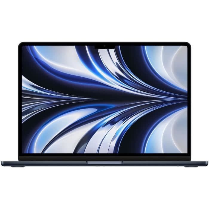 Nouveau MacBook Air M2 : Performances et Élégance en un seul appareil