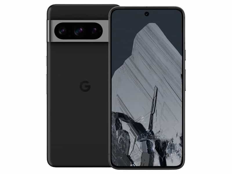 Smartphone Google Pixel 8 Pro 6,7" - Performances exceptionnelles et design élégant