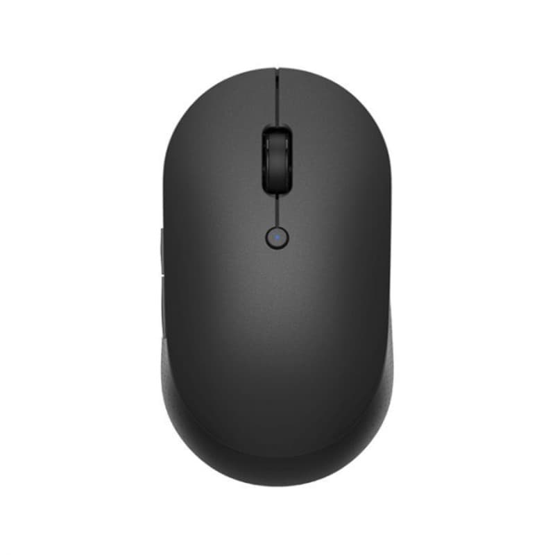 Souris Xiaomi Silent Edition : Liberté sans fil - Noir