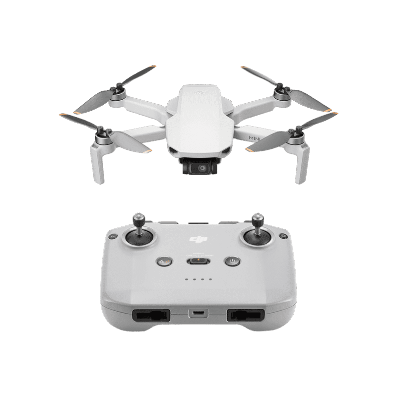 Drone DJI mini 4K Ultraléger 🚁