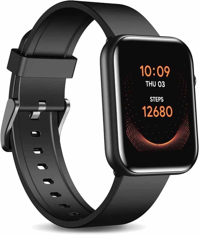 USATO COME NUOVO - TicWatch GTH Smartwatch - Multifunzione