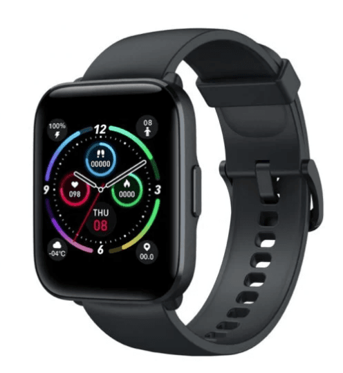Mibro C2 Reloj Smartwatch Negro