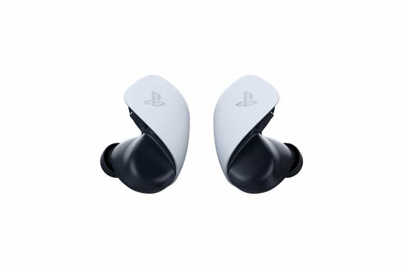 Ecouteurs sans fil Sony Pulse Explore pour PS5 PC Mac et Appareils mobiles Blanc