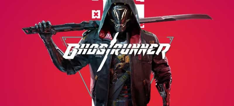Ghostrunner sur PC (Dématérialisé - DRM-Free)