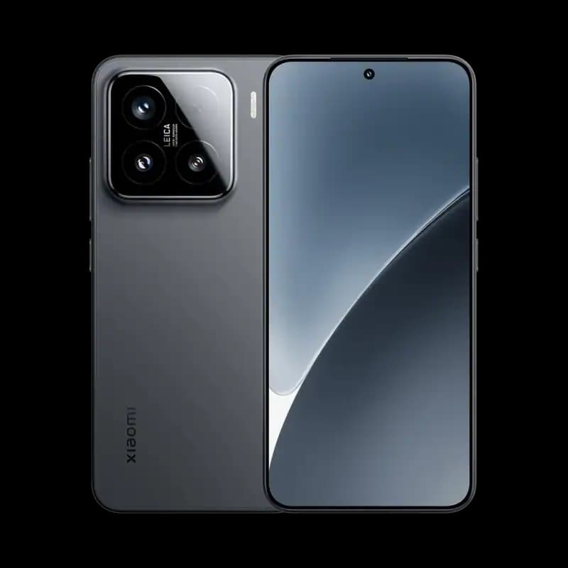 Offre spéciale : Smartphone Xiaomi 15 - 12 Go RAM, 512 Go à prix réduit