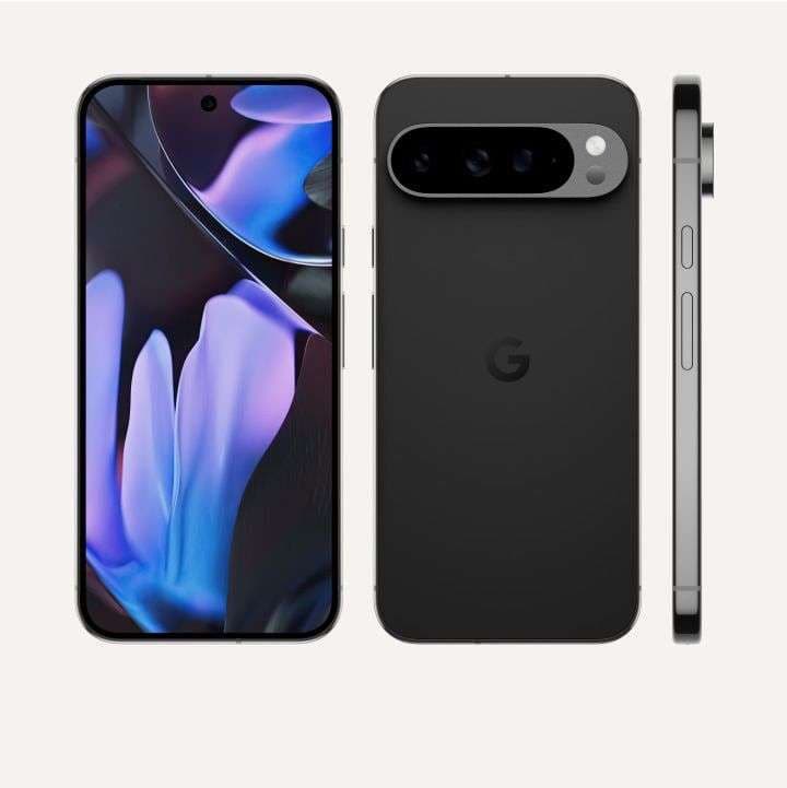 Offre exclusive : Google Pixel 9 Pro 128 Go à 619€ pour les nouveaux clients mobiles