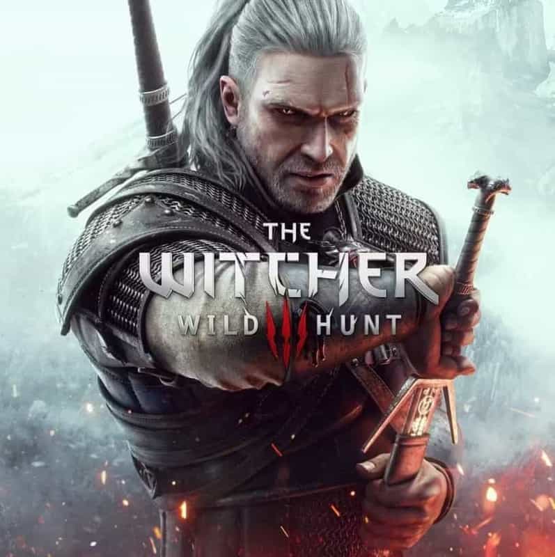 The Witcher 3: Wild Hunt sur PC