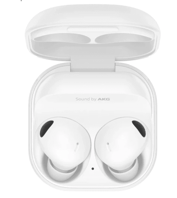 Samsung Galaxy Buds2 Pro - Blanc