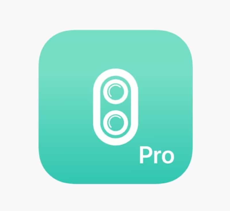 DUBL Pro Gratuit sur iOS - Capturez des Vidéos Bidirectionnelles Personnalisées !