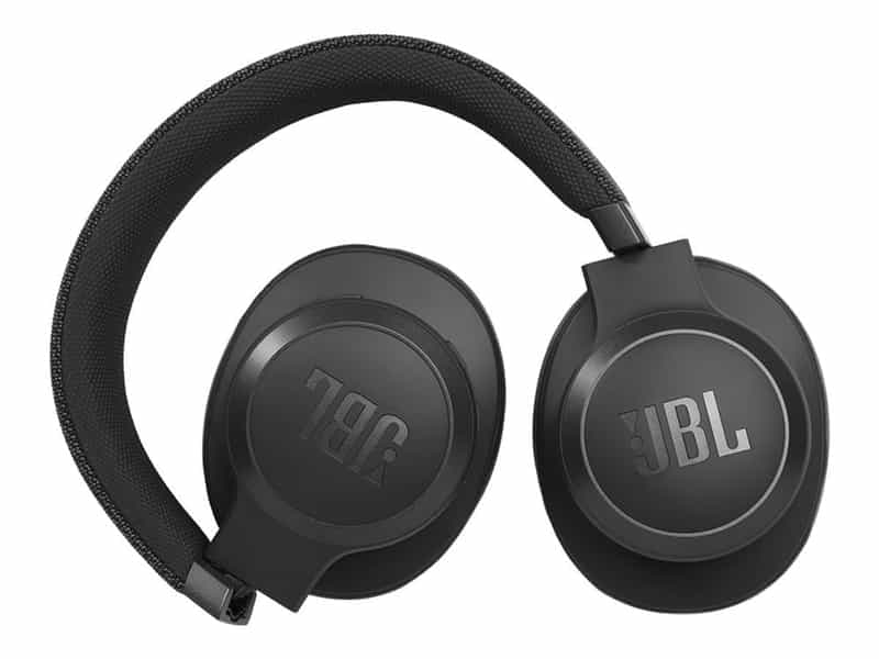 Casque JBL - Live 660 NC - Noir