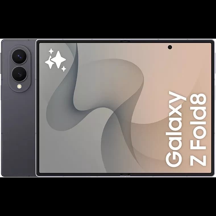 Code promo - Smartphone Samsung Galaxy Z Fold8 7,6" en précommande avec bonus