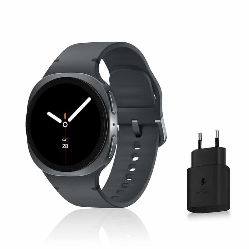 Code promo - Galaxy Watch8 40mm : 278,95€ avec coupon et code promo