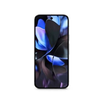 Smartphone Google Pixel 9 Pro 5G 256 Go - Écran 6,3 pouces Obsidian