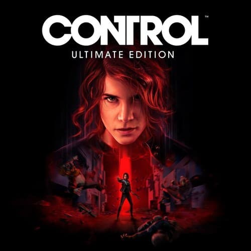 Contrôle Édition Ultime sur PS4 et PS5 (Version Numérique)