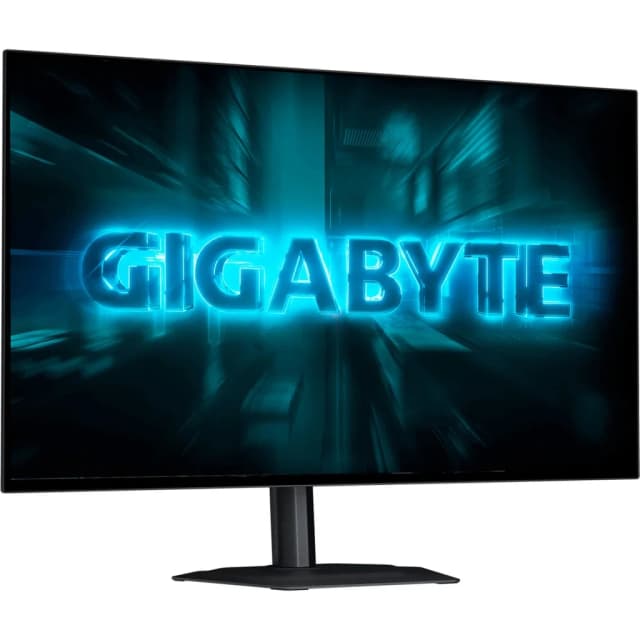 Ecran PC 27" Gigabyte GO27Q24 - 1440p, QD-OLED, Gen 3, 240Hz