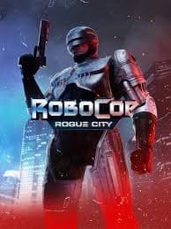 Explorez Robocop: Rogue City sur PC avec Steam!