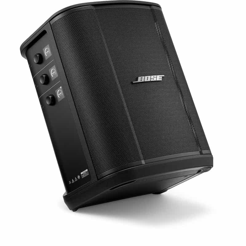 Offre exceptionnelle : Enceinte Bose S1 Pro+ à 549€