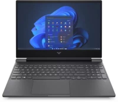 PC Portable HP Victus 15-fa1016nf 15.6" Full HD 144Hz i5-12500H 16Go RAM 512Go SSD RTX 4060 8Go Windows 11