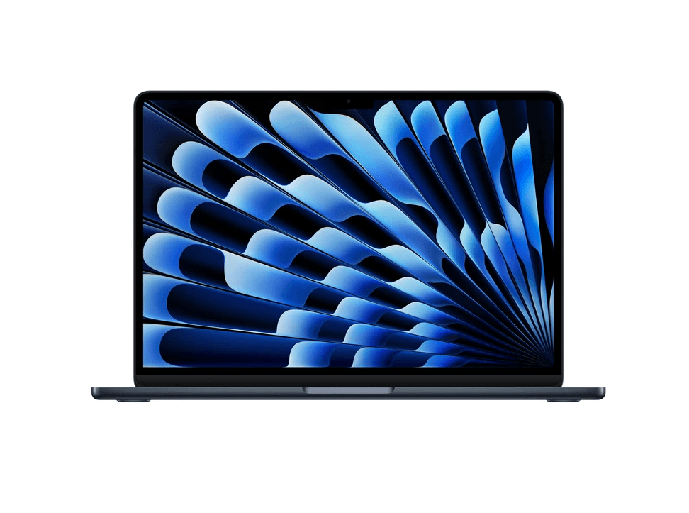 MacBook Air 13" M5 : 16 Go RAM, 512 Go SSD à 1099€