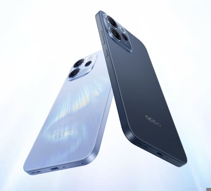 Oppo Reno 15FS 5G : Puissance et Élégance en 8/512 Go