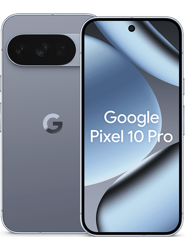 Offre spéciale : Google Pixel 10 Pro 128 Go avec 250€ d'économies pour les clients Red SFR