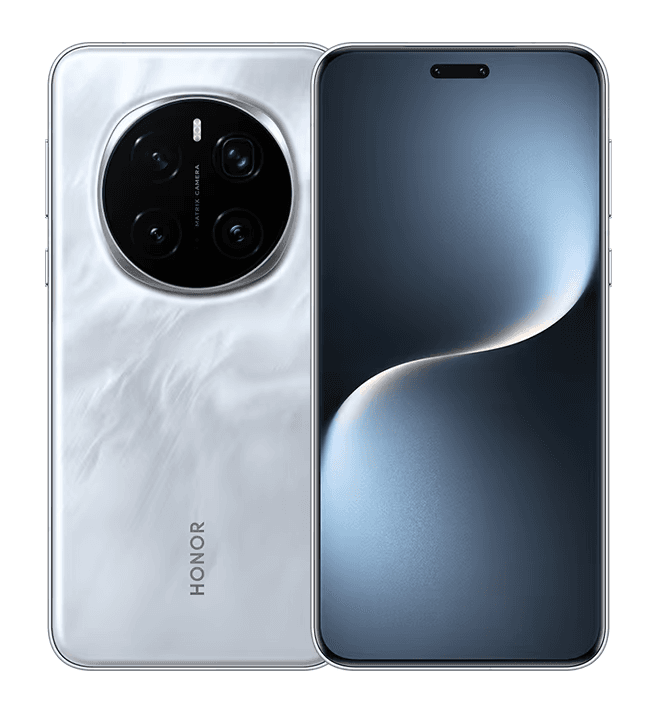 Smartphone Honor Magic 7 Pro - 512 Go pour membres RED 📱💫