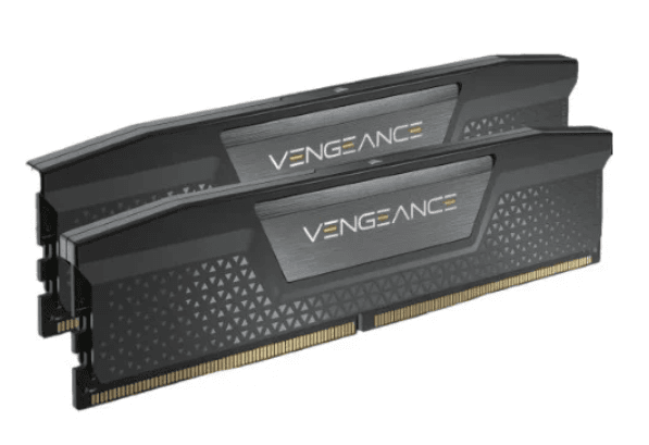 32 Go DDR5 Corsair Vengeance 6000 MHz - Kit Performant