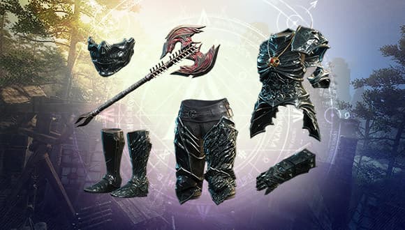 [Prime Gaming Exclusif] Obtenez gratuitement le Skin Aelstrom pour vos armures et hache double !