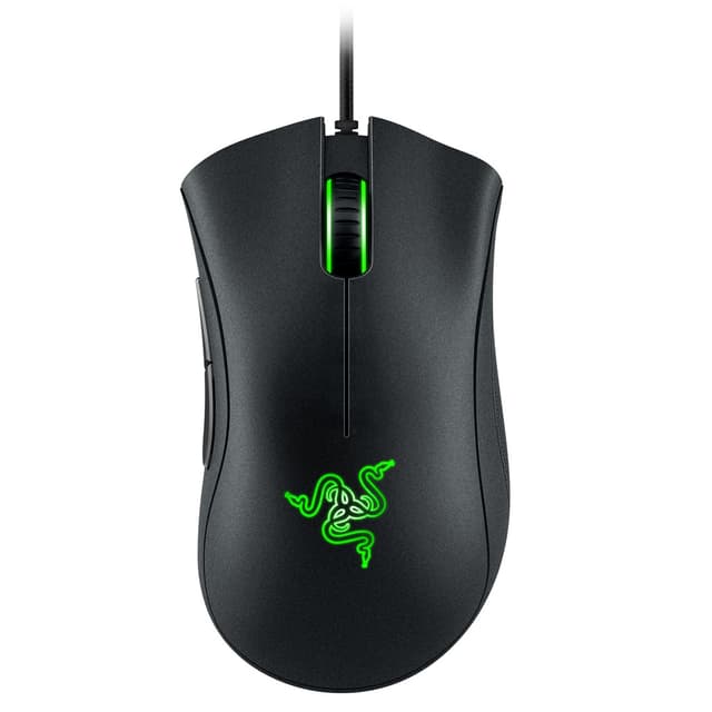 Razer DeathAdder Essential : Précision et confort pour gamers