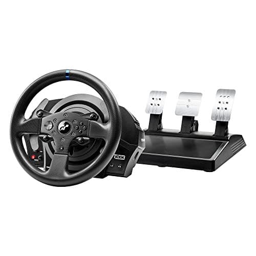 Volant Thrustmaster T300 RS - GT Edition PS5, PS4, PC