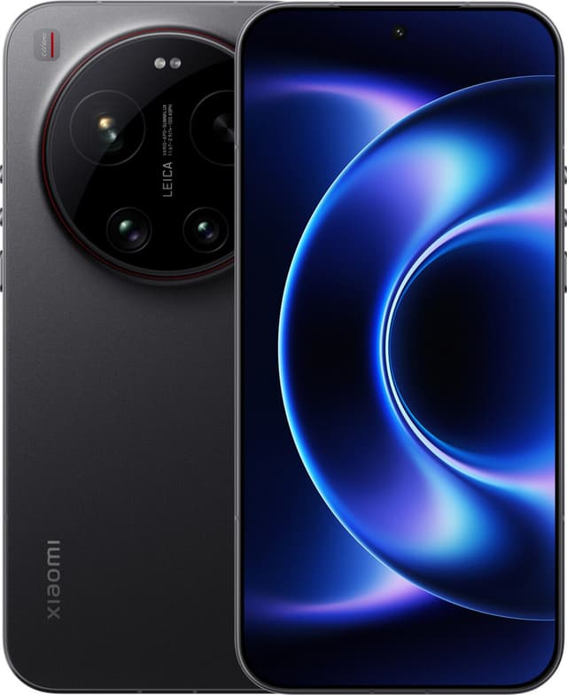 Xiaomi 17 Ultra 6,9" 16 Go RAM - 512 Go à prix réduit