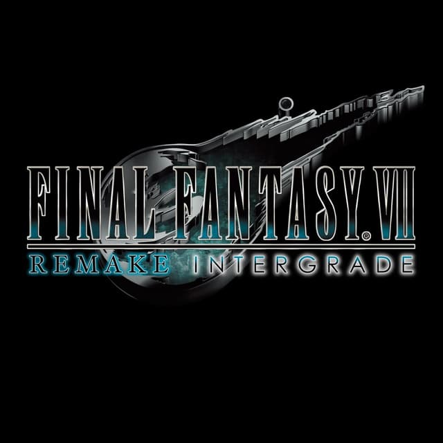 Final Fantasy VII Remake Intergrade sur PC - Steam