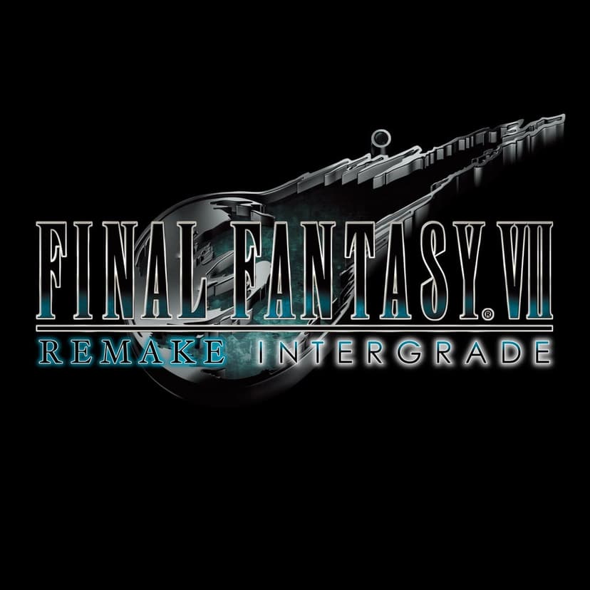 Final Fantasy VII Remake Intergrade sur PC - Steam