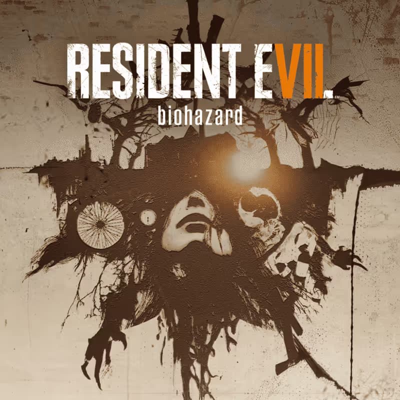 Resident Evil 7 sur PC (dématérialisé - Steam ) - gamerthor.com